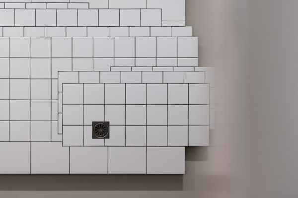 陳為榛：幾何編碼 2023