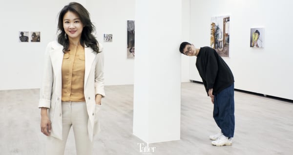 Photo credits: Shao Jou Huang