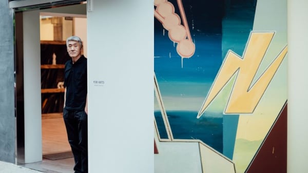 攝影 / teikoukei © Shopping Design