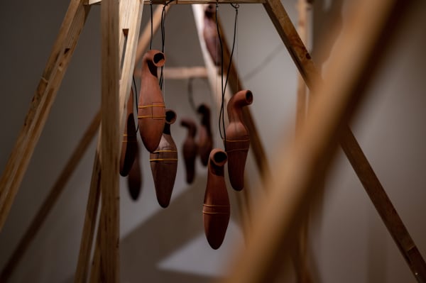 探索自然萬物的共存之道—蔡咅璟 × La Vie