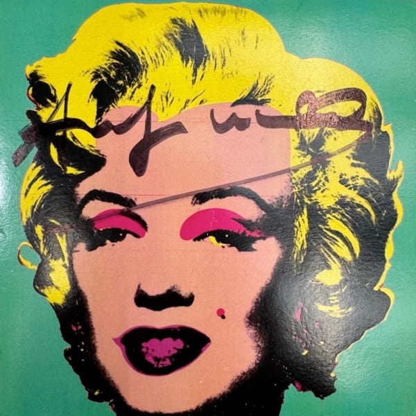 Andy Warhol