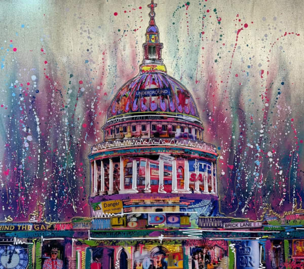 Make it Original this Holiday Season Christmas Drinks Weekend