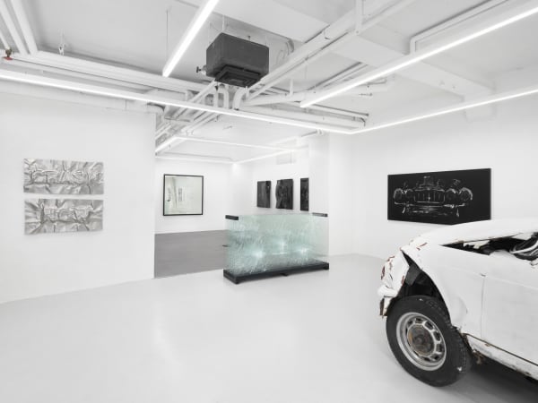 Photography: Julien Gremaud