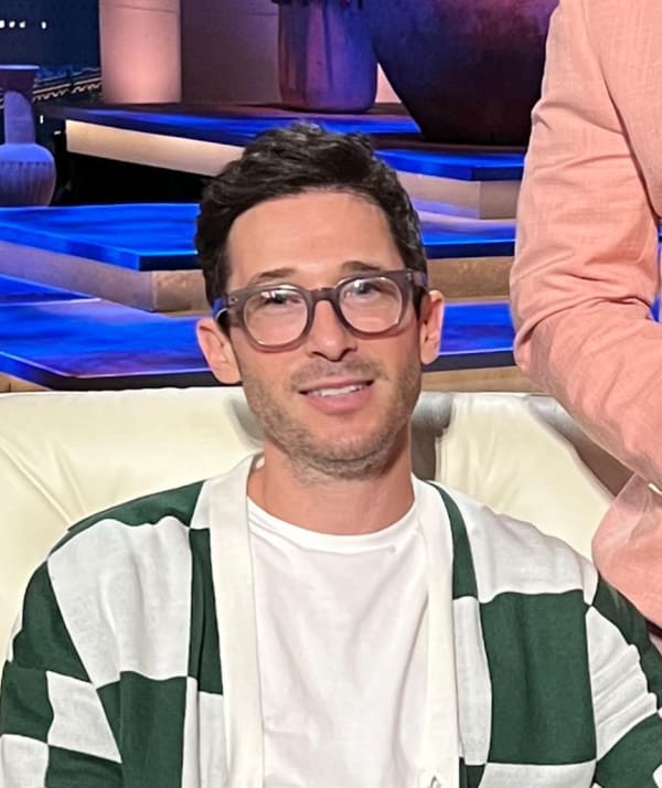 Daniel Allen Cohen - King Musk, 2024