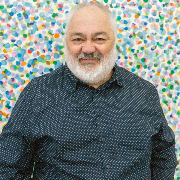 Daniel Orson Ybarra - aqua serie (jungle), 2014