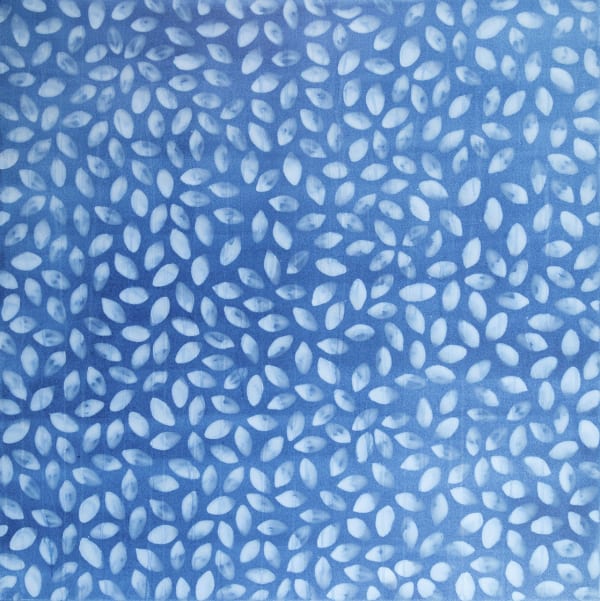 Daniel Orson Ybarra - aqua serie (jungle), 2014