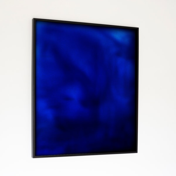 Janik Bürgin - Untitled, 2023