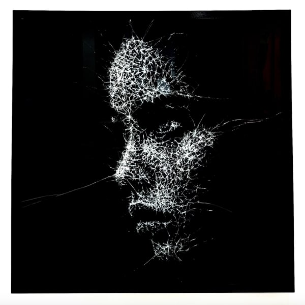 Simon Berger - Untitled, 2025