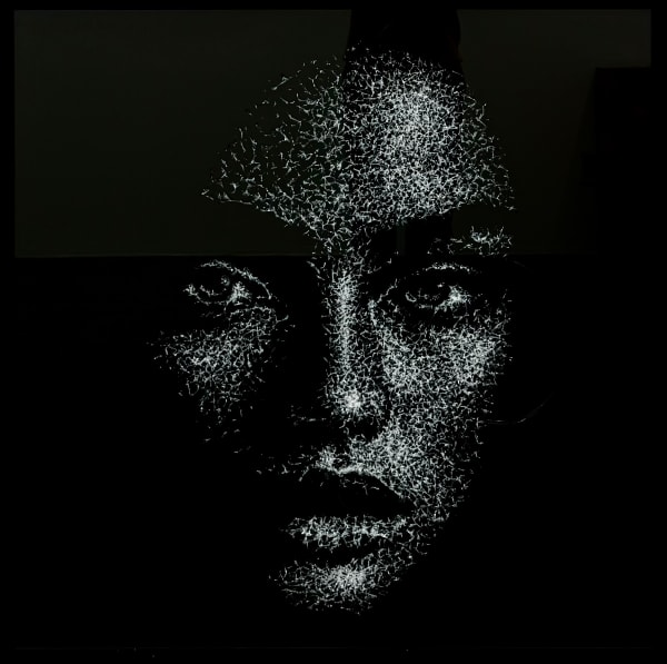 Simon Berger - Untitled, 2025