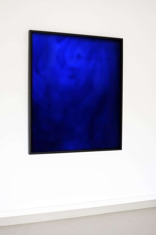 Janik Bürgin - Untitled, 2023