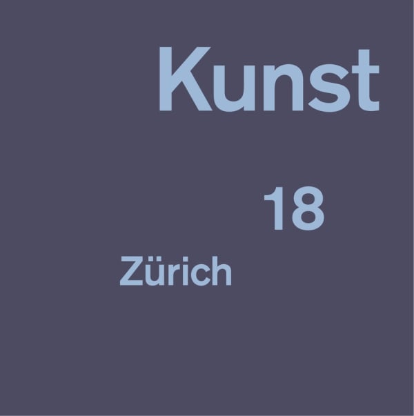 Kunst Zürich