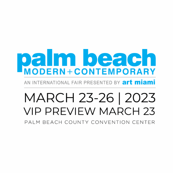 Palm Beach Modern + Contemporary