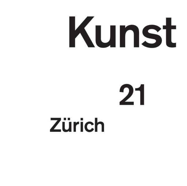 Kunst Zürich