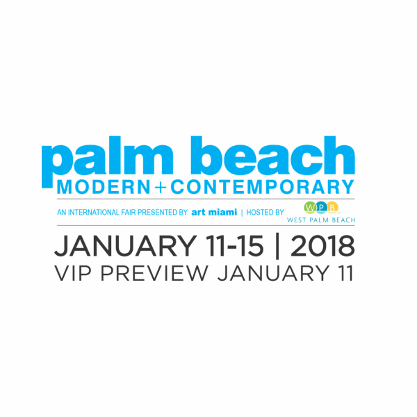 Palm Beach Modern + Contemporary