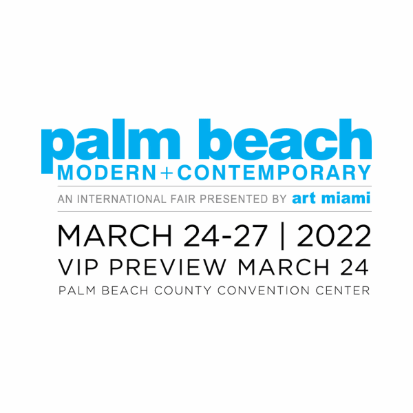 Palm Beach Modern + Contemporary