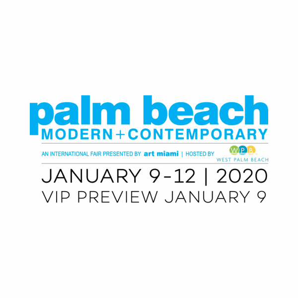 Palm Beach Modern + Contemporary