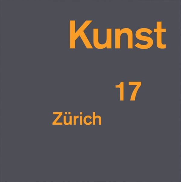 Kunst Zürich