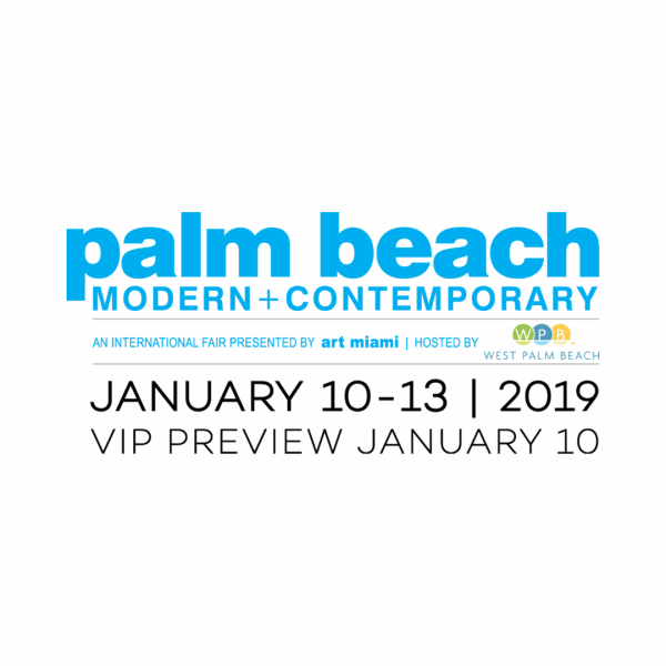 Palm Beach Modern + Contemporary