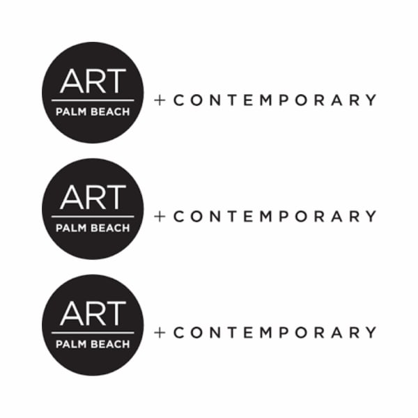 Art Palm Beach + Contemporary 24