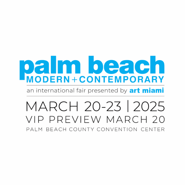 Palm Beach Modern + Contemporary