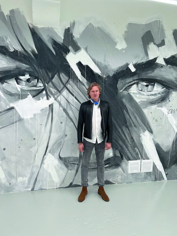 Laurent Marthaler