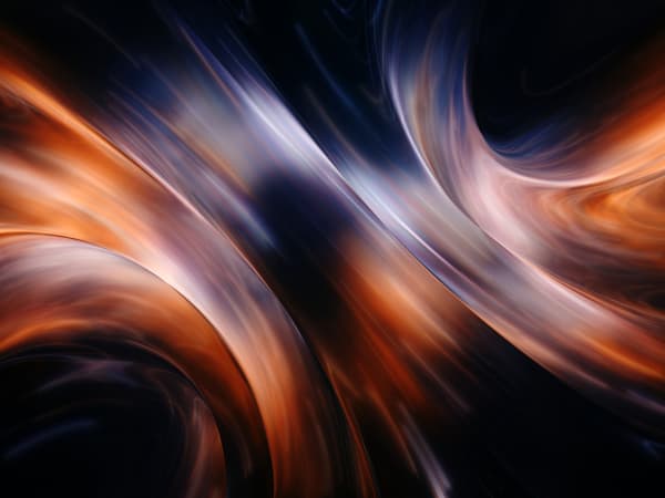 Interstellar Gemini