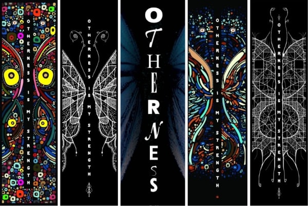 OTHERNESS The complex emotions of feeling like the 'other'