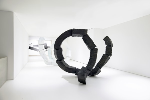 Johyun Gallery Lee Bae Installation View 8