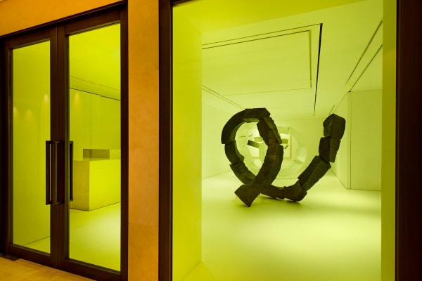 Johyun Gallery Lee Bae Installtion View 3