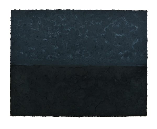 Johyun Gallery Seoul Bosco Sodi Untitled 2024 Mixed Media On Canvas 140 X 180 Cm