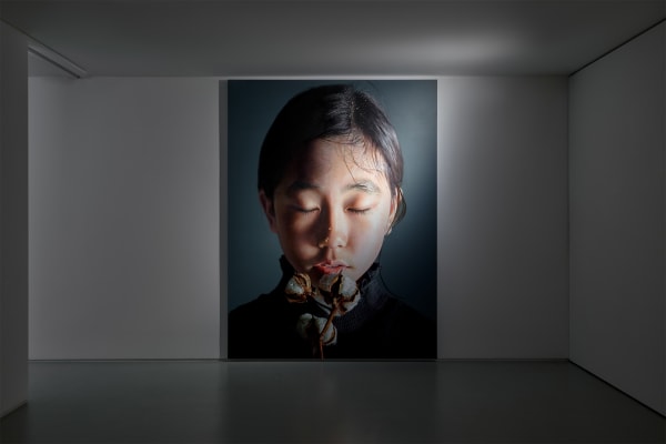 Johyun Gallery Kang Kang Hoon Installation View Edit Ver 3 2