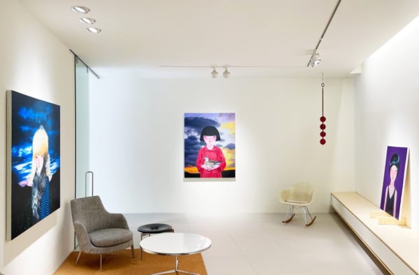 Installation View 5 1024X671