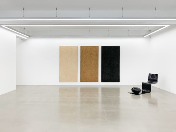 Johyun Gallery Installation View 1 1024X768