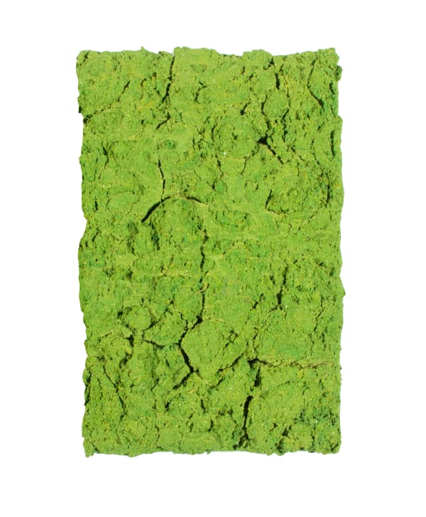 Bosco Sodi BS/P 41282, 2024 Mixed media on canvas 26.5 x 17.5 cm $18,000 USD