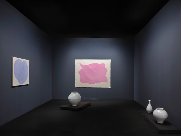 Art Basel Hong Kong 2025
