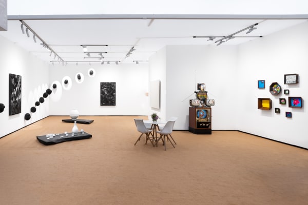 Frieze Masters 2024