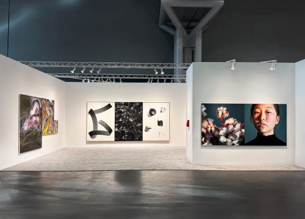 The Armory Show 2024