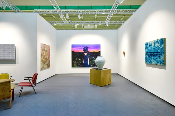 Frieze Seoul 2024