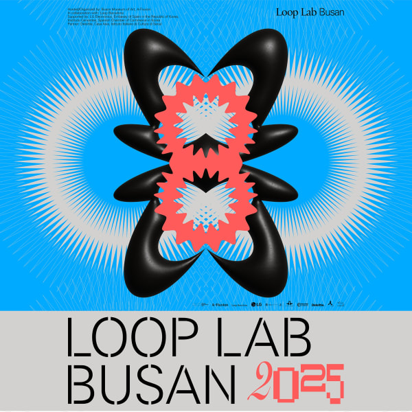 Loop LAB Busan 2025