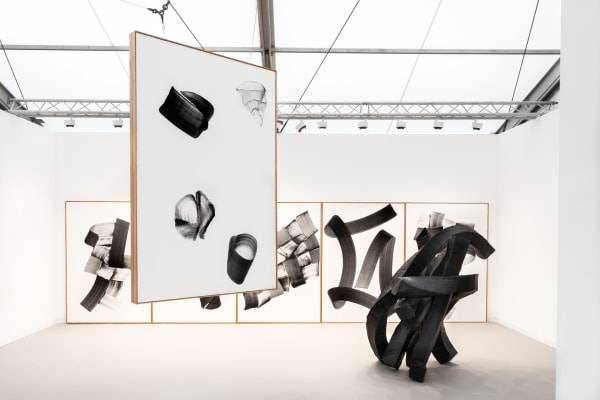 Frieze London 2024