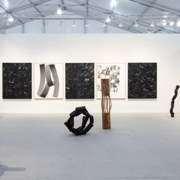 Frieze LA 2025