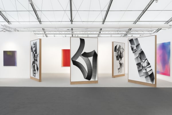 Frieze London 2025