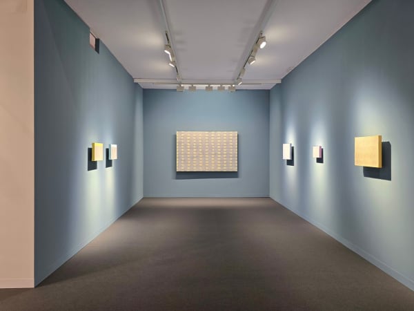 Art Basel Hong Kong 2024