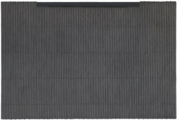 Park Seo Bo Ecriture No.990422, 1999 Mixed media with Korean hanji paper on canvas 130 x 195 cm