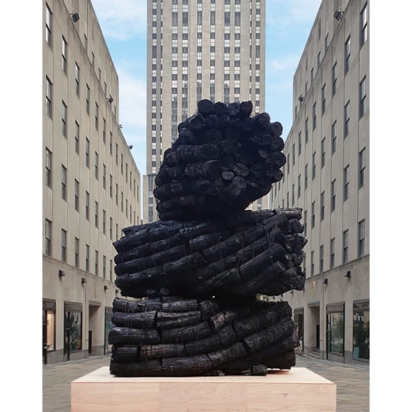 Johyun Gallery and Rockefeller Center present Origin, Emergence, Return 