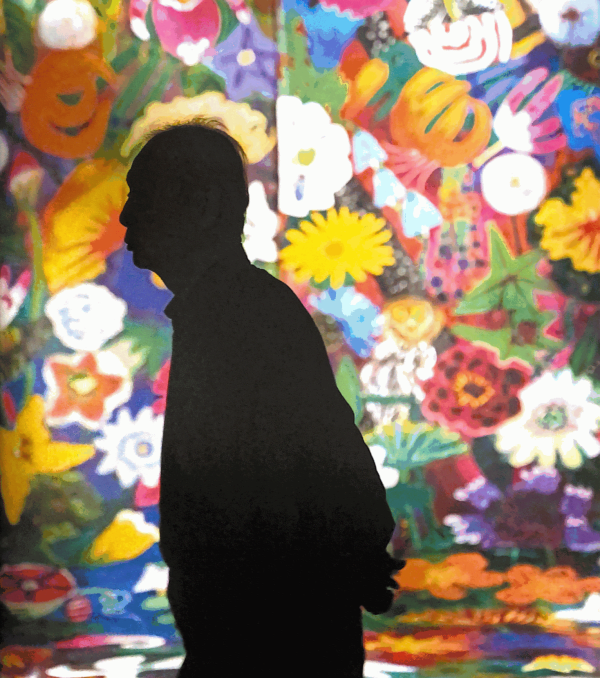 Art in Culture / Kim Chong Hak / 2020.06