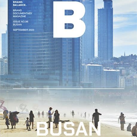 Magazine B SEPTEMBER 2023