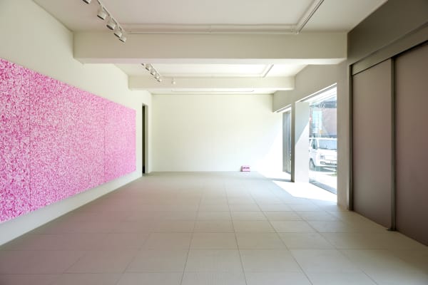 Kim Chong Hak | March 10—April 24, 2022