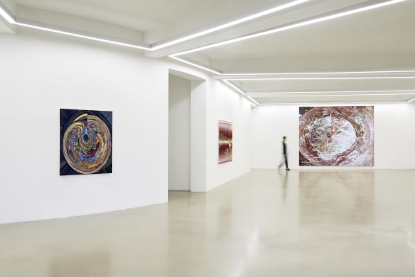 Jin Meyerson | September 2—October 24, 2021