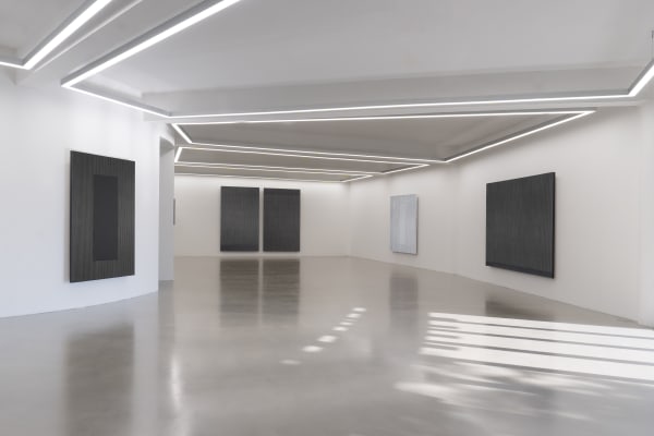 Park Seo-Bo | Artist Interview